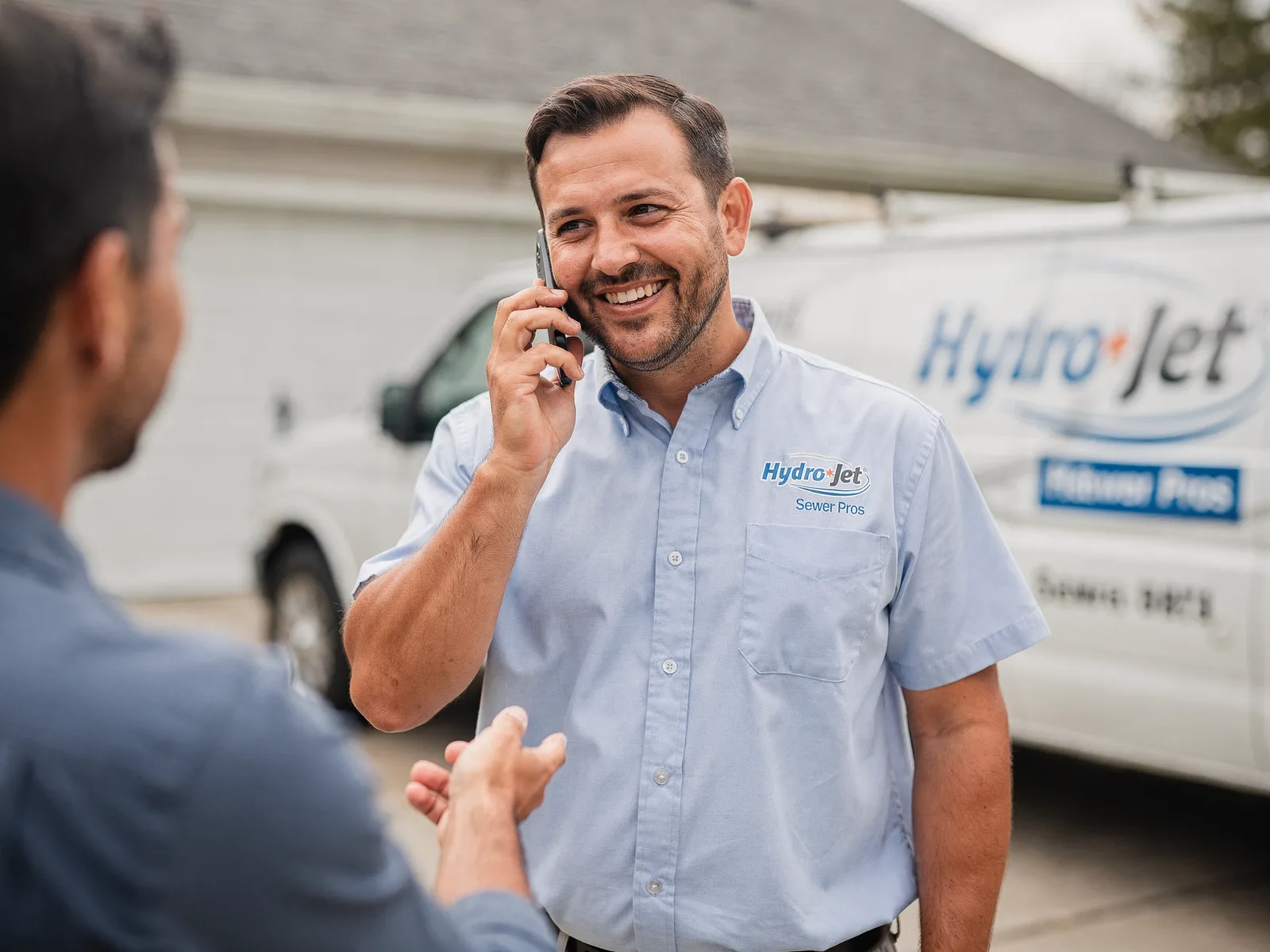 Hydro Jetting Moscow, IA FAQs